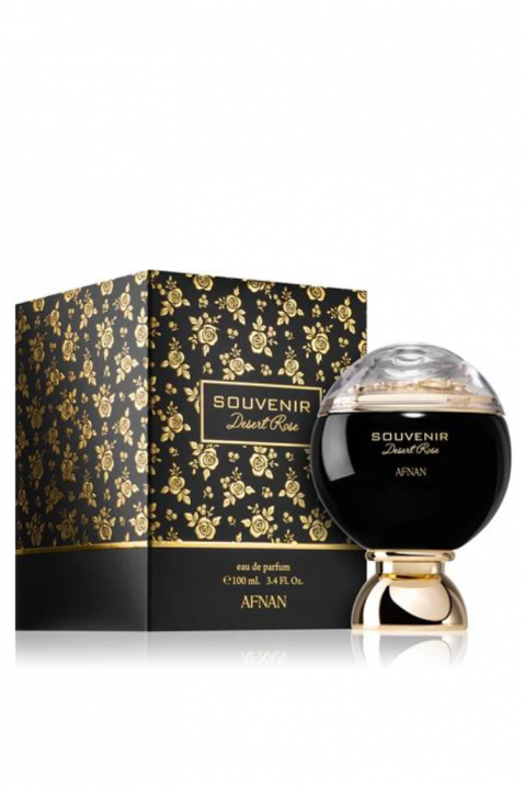 Arabski perfumy Afnan Souvenir Desert Rose EDP 100 mlIVET.PL - Modna odzież