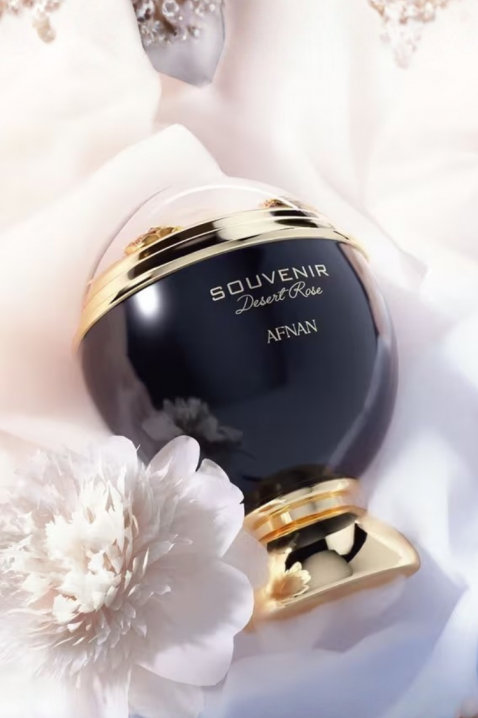 Arabski perfumy Afnan Souvenir Desert Rose EDP 100 mlIVET.PL - Modna odzież