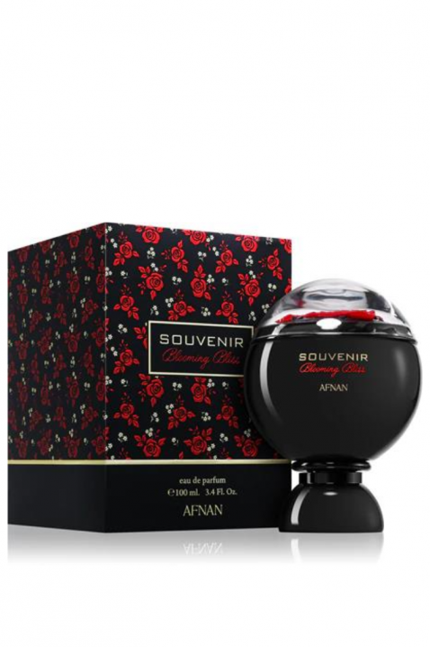 Afnan Souvenir Blooming Bliss EDP 100 ml arabski perfumIVET.PL - Modna odzież