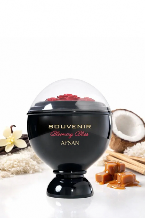 Afnan Souvenir Blooming Bliss EDP 100 ml arabski perfumIVET.PL - Modna odzież