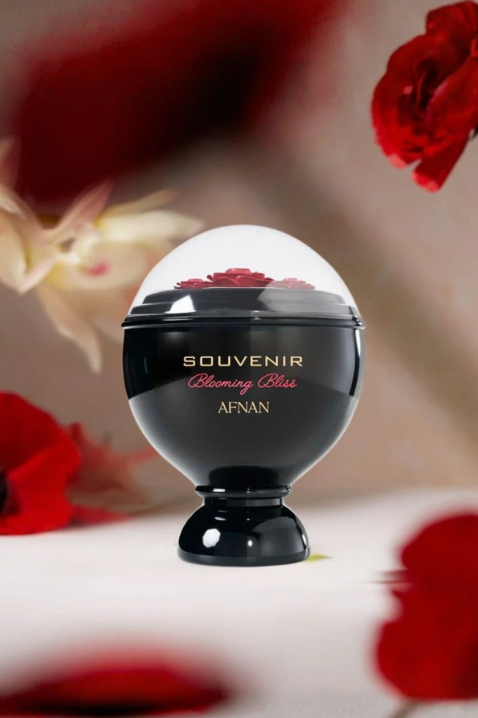 Afnan Souvenir Blooming Bliss EDP 100 ml arabski perfumIVET.PL - Modna odzież