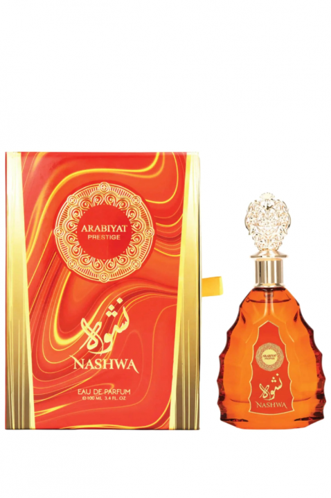 Arabski perfum Arabiyat Prestige Nashwa EDP 100 mlIVET.PL - Modna odzież