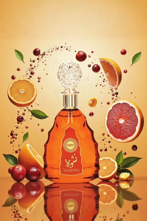 Arabski perfum Arabiyat Prestige Nashwa EDP 100 mlIVET.PL - Modna odzież