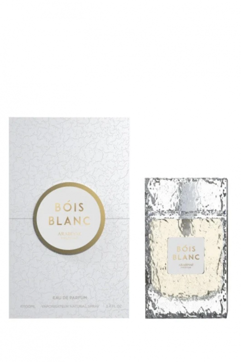 Arabski perfum Arabiyat Prestige Bois Blanc EDP 100 mlIVET.PL - Modna odzież