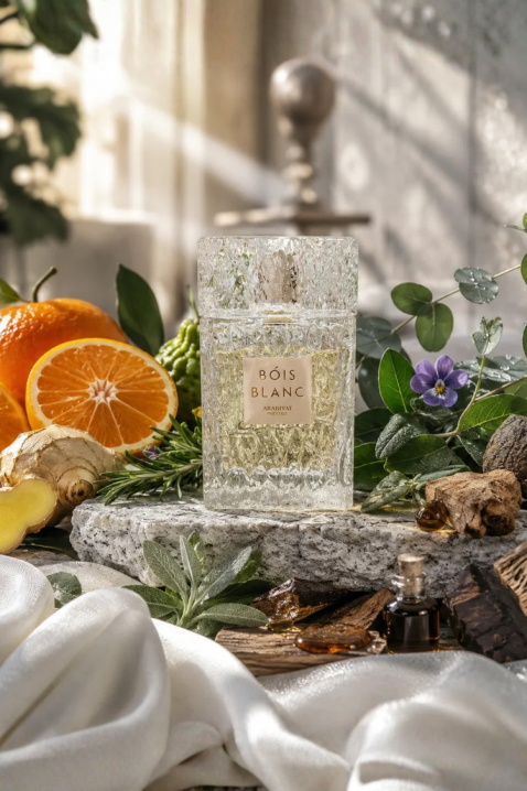 Arabski perfum Arabiyat Prestige Bois Blanc EDP 100 mlIVET.PL - Modna odzież