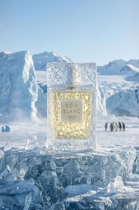 Arabski perfum Arabiyat Prestige Bois Blanc EDP 100 mlIVET.PL - Modna odzież