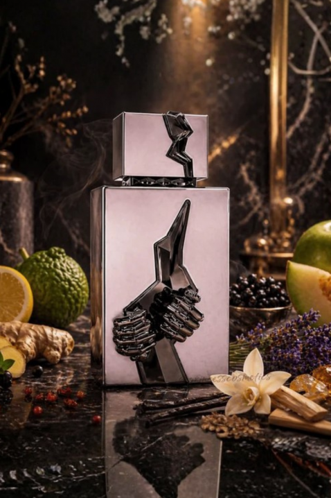 Arabski perfum Arabiyat Prestige Revolt Uncaged EDP 100 mlIVET.PL - Modna odzież