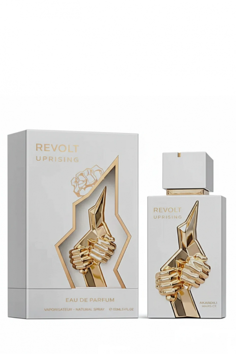 Arabski perfum Arabiyat Prestige Revolt Uprising EDP 100 mlIVET.PL - Modna odzież