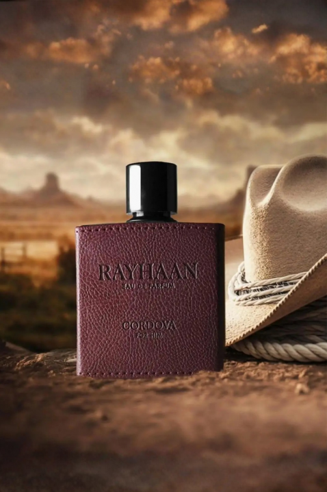 Arabski perfum Rayhaan Cordova EDP 100 mlIVET.PL - Modna odzież