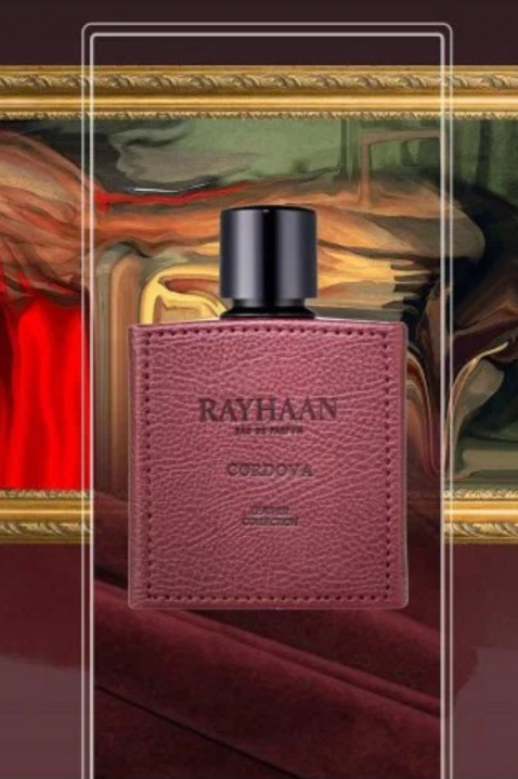Arabski perfum Rayhaan Cordova EDP 100 mlIVET.PL - Modna odzież