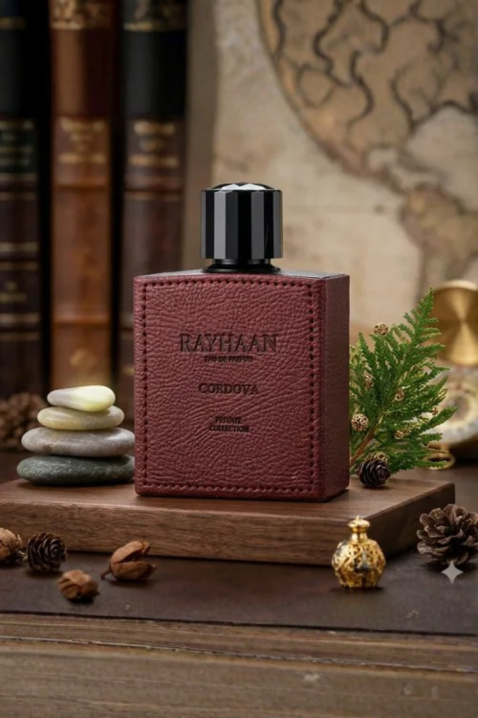 Arabski perfum Rayhaan Cordova EDP 100 mlIVET.PL - Modna odzież