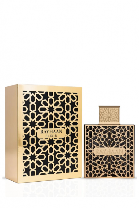 Arabski perfum Rayhaan Elixir Edp 100 mlIVET.PL - Modna odzież