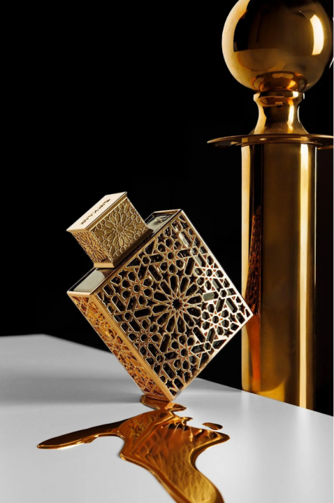 Arabski perfum Rayhaan Elixir Edp 100 mlIVET.PL - Modna odzież