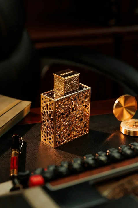 Arabski perfum Rayhaan Elixir Edp 100 mlIVET.PL - Modna odzież