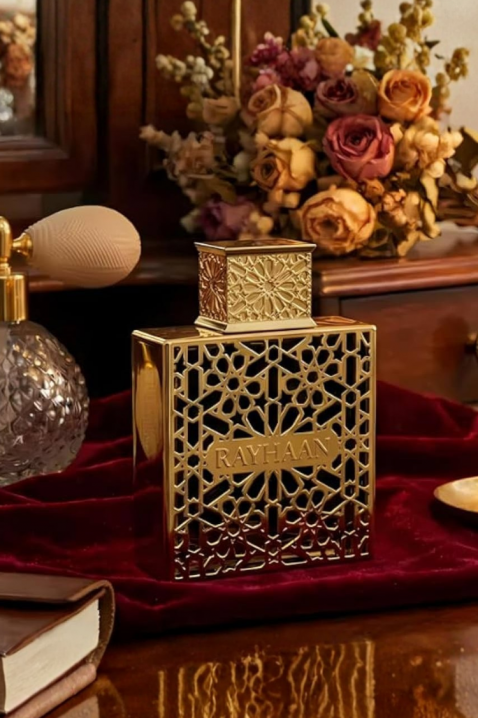 Arabski perfum Rayhaan Elixir Edp 100 mlIVET.PL - Modna odzież