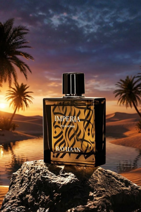Arabski perfum Rayhaan Imperia EDP 100 mlIVET.PL - Modna odzież