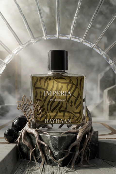 Arabski perfum Rayhaan Imperia EDP 100 mlIVET.PL - Modna odzież