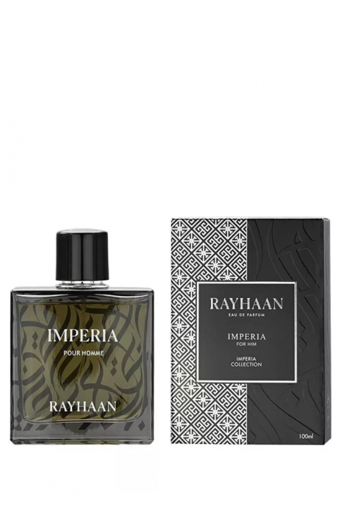 Arabski perfum Rayhaan Imperia EDP 100 mlIVET.PL - Modna odzież