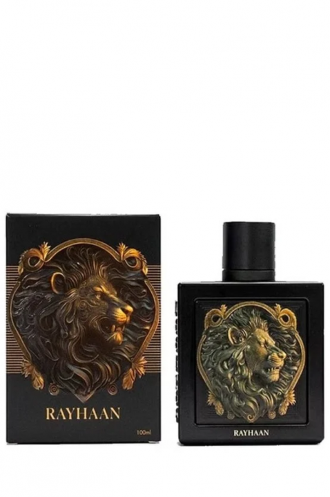 Arabski perfum Rayhaan Lion Edp 100 mlIVET.PL - Modna odzież