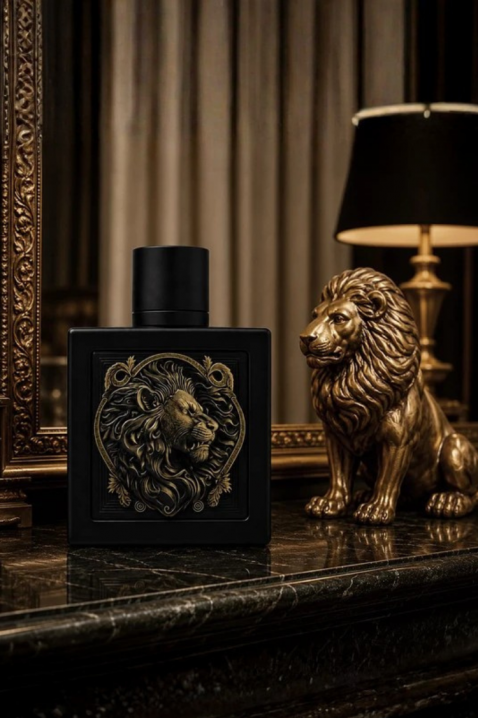 Arabski perfum Rayhaan Lion Edp 100 mlIVET.PL - Modna odzież