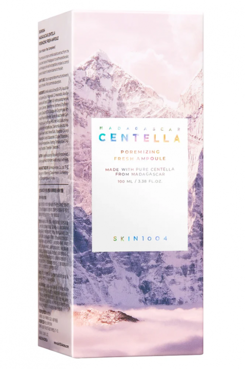 SKIN1004 Madagascar Centella Poremizing Fresh Ampoule 50 mlIVET.PL - Modna odzież