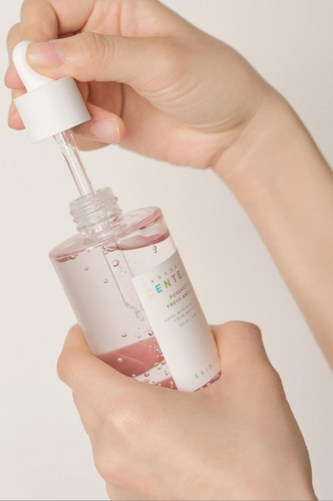 SKIN1004 Madagascar Centella Poremizing Fresh Ampoule 50 mlIVET.PL - Modna odzież