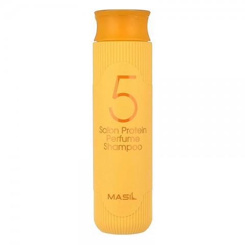 MASIL 5 Salon Protein Perfume Shampoo 300 mlIVET.PL - Modna odzież