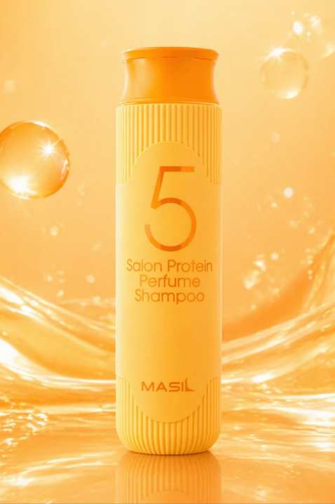 MASIL 5 Salon Protein Perfume Shampoo 300 mlIVET.PL - Modna odzież