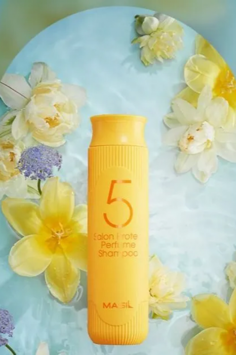 MASIL 5 Salon Protein Perfume Shampoo 300 mlIVET.PL - Modna odzież