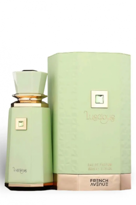 Arabski perfum French Avenue Luscious Edp 100 mlIVET.PL - Modna odzież