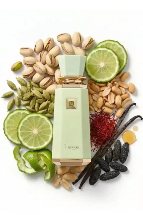Arabski perfum French Avenue Luscious Edp 100 mlIVET.PL - Modna odzież