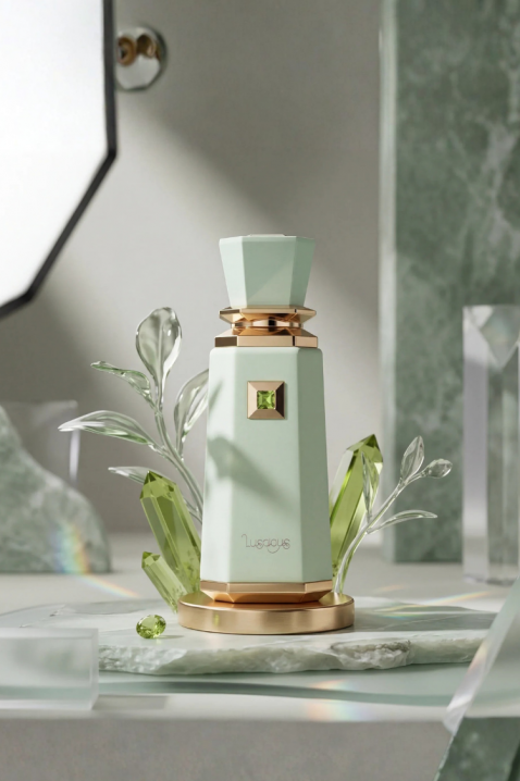 Arabski perfum French Avenue Luscious Edp 100 mlIVET.PL - Modna odzież
