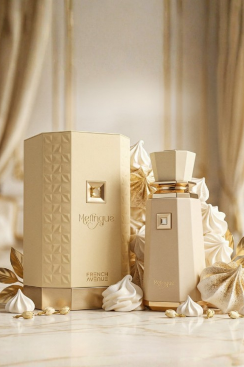 Arabski perfum French Avenue Meringue EDP 100 mlIVET.PL - Modna odzież