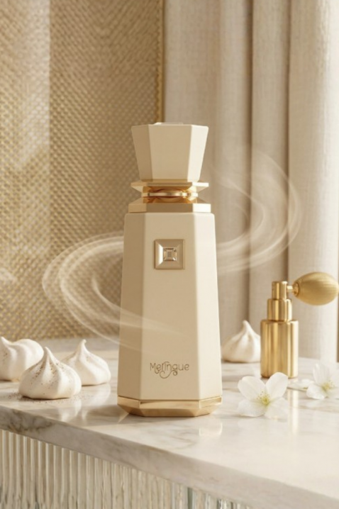 Arabski perfum French Avenue Meringue EDP 100 mlIVET.PL - Modna odzież