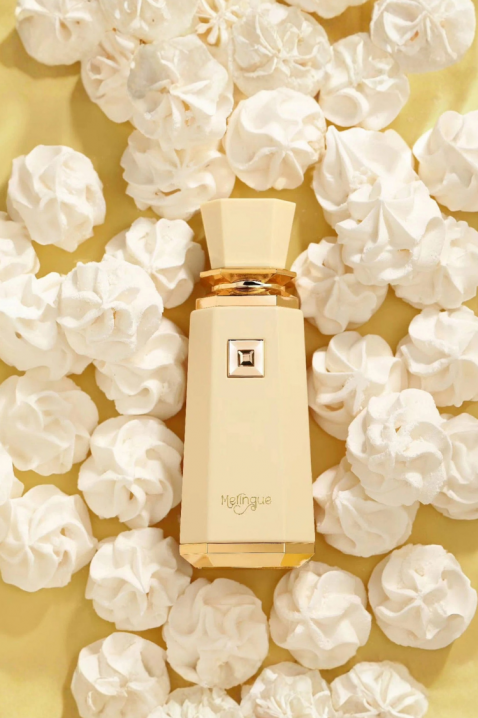 Arabski perfum French Avenue Meringue EDP 100 mlIVET.PL - Modna odzież