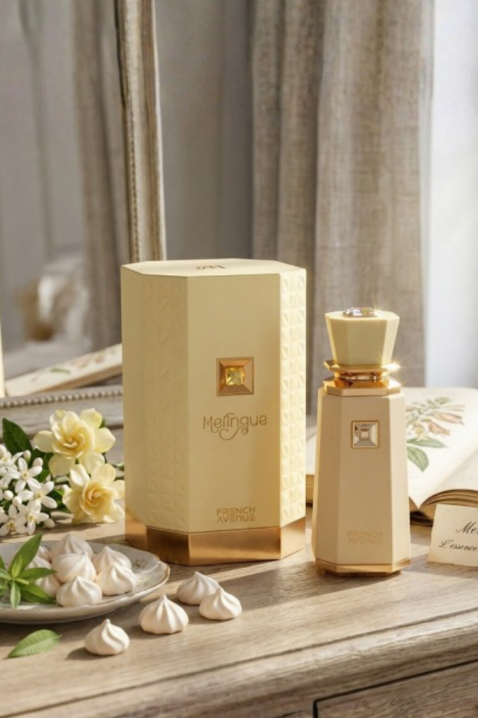 Arabski perfum French Avenue Meringue EDP 100 mlIVET.PL - Modna odzież