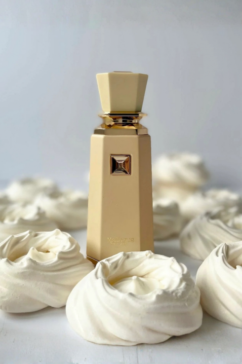 Arabski perfum French Avenue Meringue EDP 100 mlIVET.PL - Modna odzież