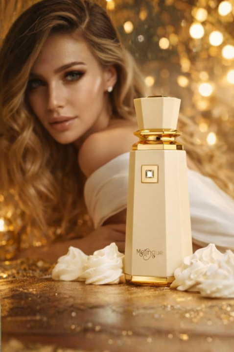 Arabski perfum French Avenue Meringue EDP 100 mlIVET.PL - Modna odzież