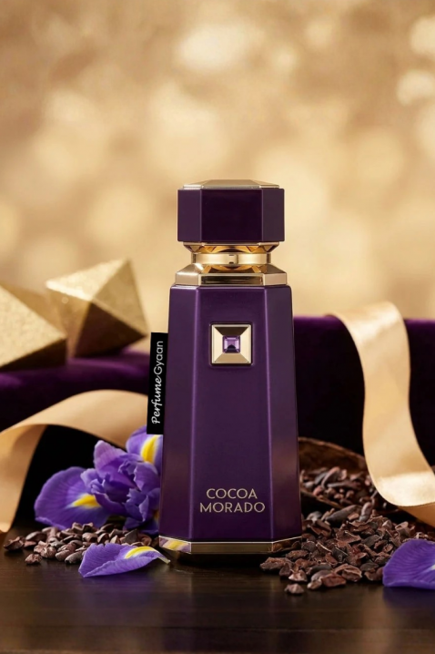 Arabski perfum French Avenue Cocoa Morado EDP 100 mlIVET.PL - Modna odzież