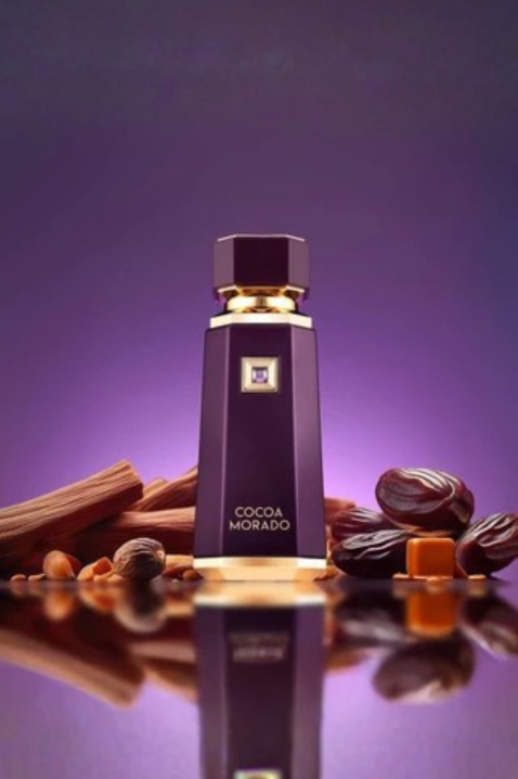 Arabski perfum French Avenue Cocoa Morado EDP 100 mlIVET.PL - Modna odzież