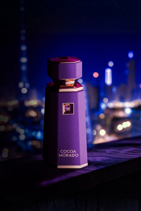 Arabski perfum French Avenue Cocoa Morado EDP 100 mlIVET.PL - Modna odzież