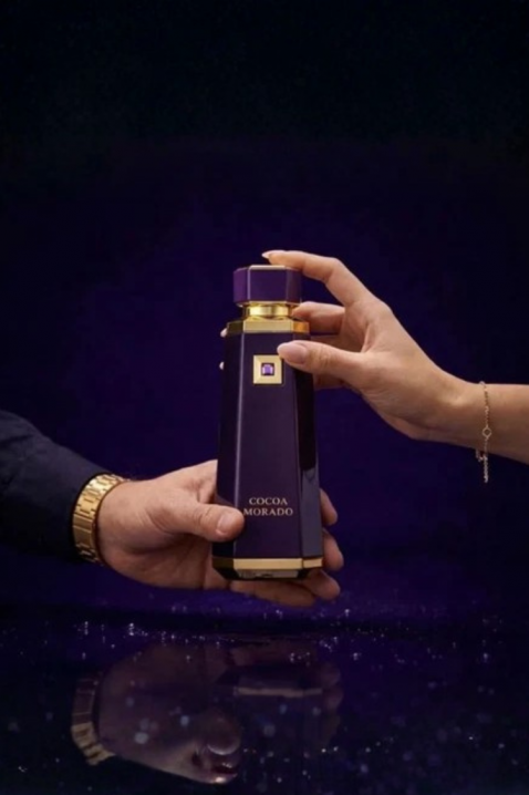 Arabski perfum French Avenue Cocoa Morado EDP 100 mlIVET.PL - Modna odzież