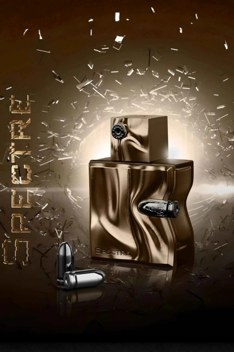 Arabski perfum Avenue Spectre Ghost EDP 80 mlIVET.PL - Modna odzież