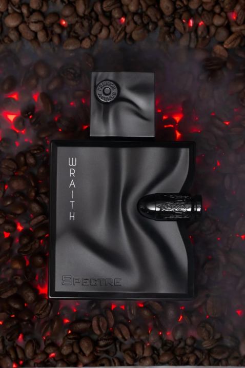 Arabski perfum French Avenue Spectre Wraith EDP 80 mlIVET.PL - Modna odzież