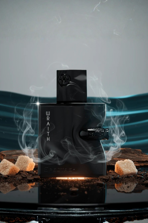 Arabski perfum French Avenue Spectre Wraith EDP 80 mlIVET.PL - Modna odzież