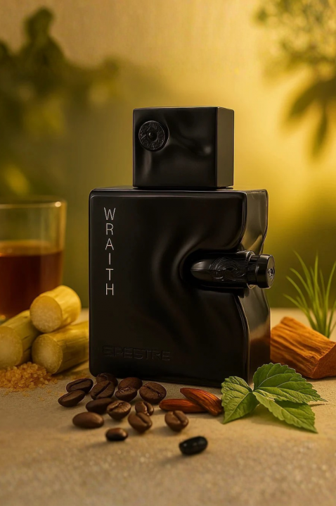 Arabski perfum French Avenue Spectre Wraith EDP 80 mlIVET.PL - Modna odzież