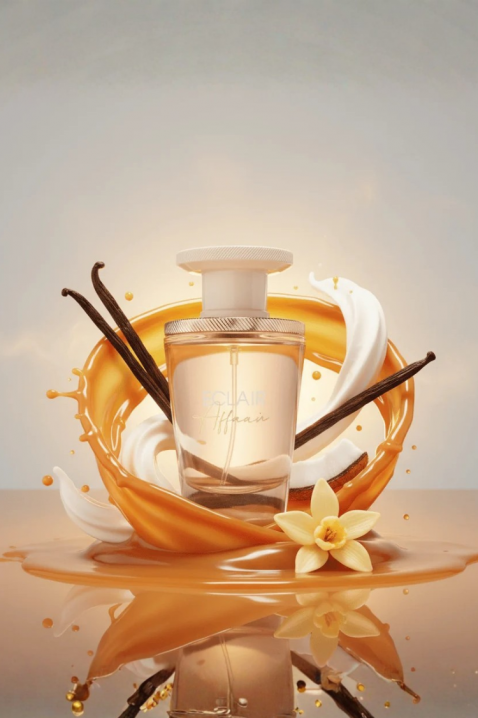 Arabski perfum French Avenue Eclair Affair EDP 100 mlIVET.PL - Modna odzież