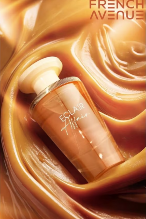 Arabski perfum French Avenue Eclair Affair EDP 100 mlIVET.PL - Modna odzież