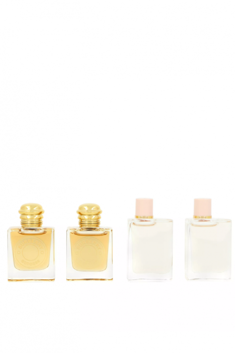 Zestaw damski Burberry Mini: Goddess Edp 2x 5ml + Burberry Her Edp 2x 5mlIVET.PL - Modna odzież