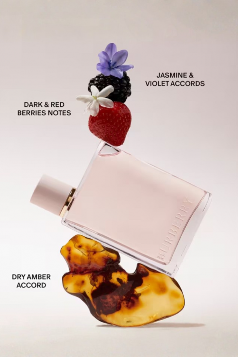 Zestaw damski Burberry Mini: Goddess Edp 2x 5ml + Burberry Her Edp 2x 5mlIVET.PL - Modna odzież
